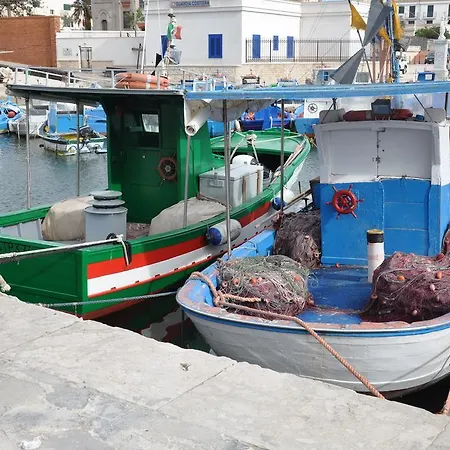 Casa vacanze Granelli Di Sale