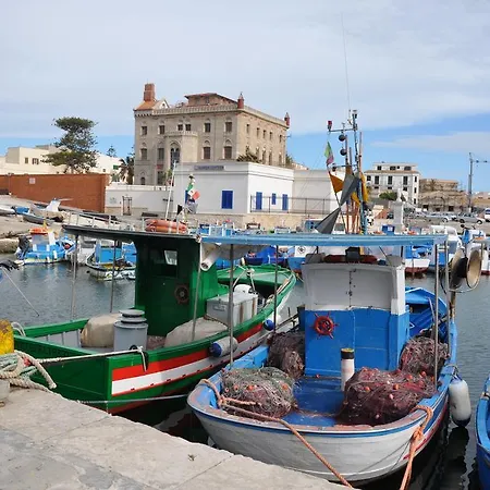 Granelli Di Sale * Favignana