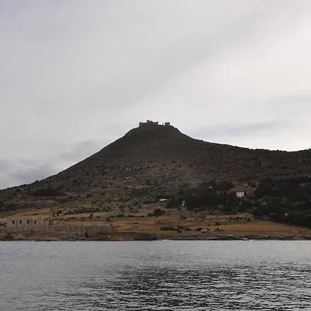 Granelli Di Sale