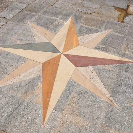 Granelli Di Sale *