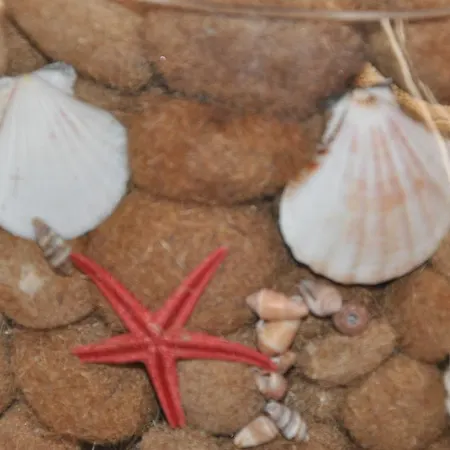 Granelli Di Sale Casa vacanze *