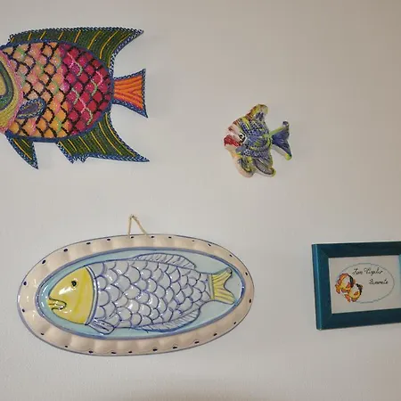 Granelli Di Sale *