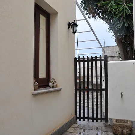 Granelli Di Sale Casa vacanze