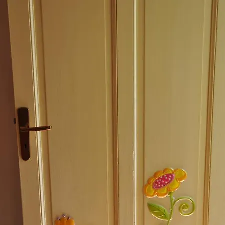 Granelli Di Sale Casa vacanze Favignana