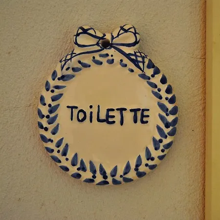 Casa vacanze Granelli Di Sale *