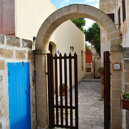Granelli Di Sale *