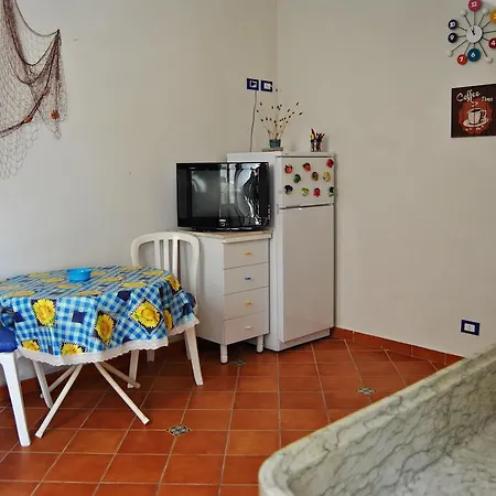 Granelli Di Sale * Favignana