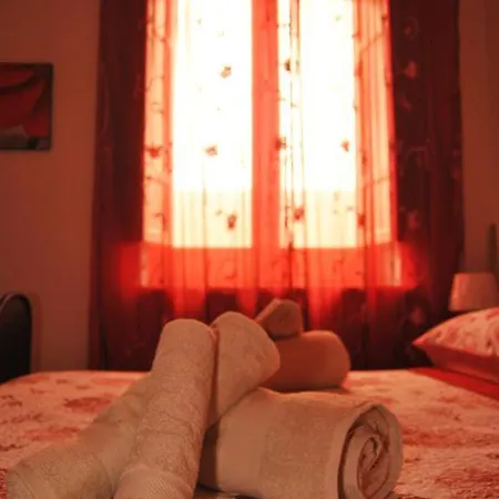 Casa vacanze Granelli Di Sale Favignana