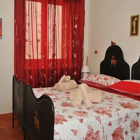 Granelli Di Sale Casa vacanze Favignana