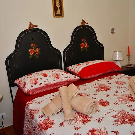 Granelli Di Sale Favignana