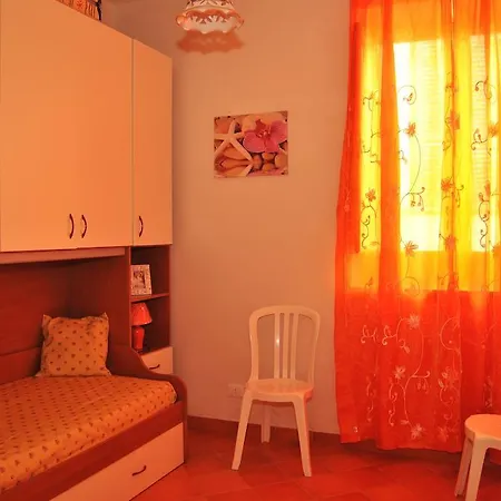Granelli Di Sale Casa vacanze *