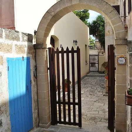 Granelli Di Sale Favignana