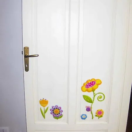Granelli Di Sale Casa vacanze