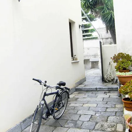 Casa vacanze Granelli Di Sale *