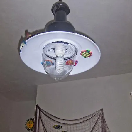 Granelli Di Sale Casa vacanze
