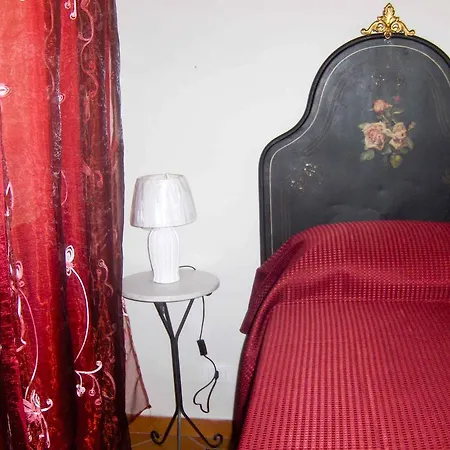Granelli Di Sale Casa vacanze