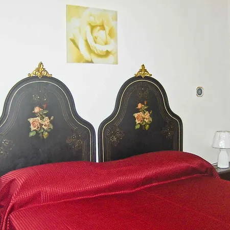 Granelli Di Sale Casa vacanze Favignana
