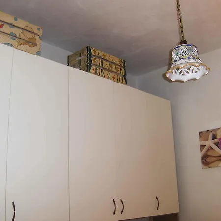 Casa vacanze Granelli Di Sale Favignana