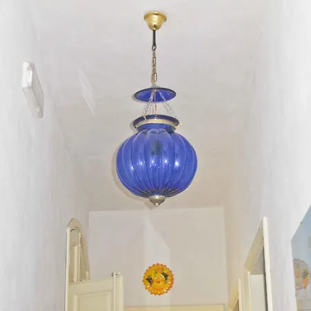 Granelli Di Sale Favignana