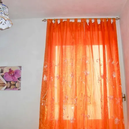 Granelli Di Sale Casa vacanze Favignana
