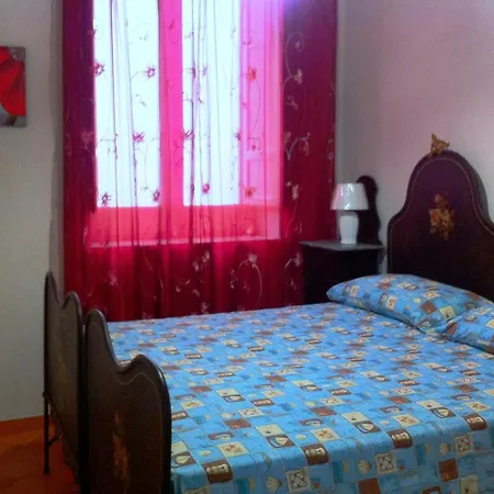 Granelli Di Sale