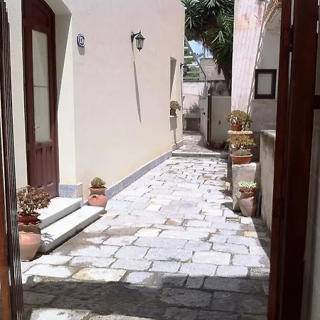 Casa vacanze Granelli Di Sale