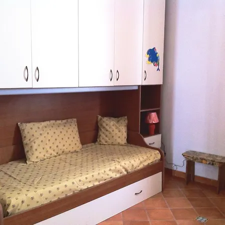 Granelli Di Sale Casa vacanze