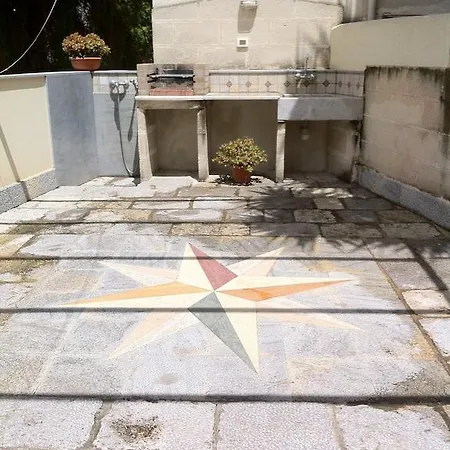 Casa vacanze Granelli Di Sale