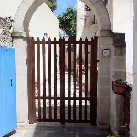 Granelli Di Sale Casa vacanze Favignana
