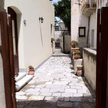 Granelli Di Sale Casa vacanze