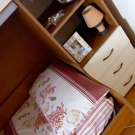 Casa vacanze Granelli Di Sale Favignana